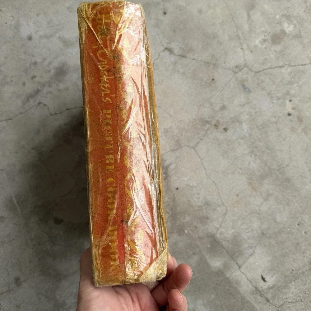 N/A this vintage